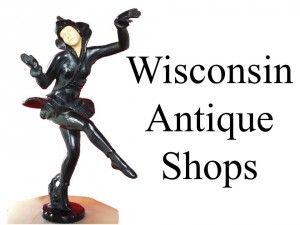 Wisconsin Antique Shops Directory