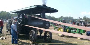 Badger Steam and Gas Engine Show 2021 @ Badger Steam and Gas Engine Show | Baraboo | Wisconsin | United States