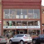 Lauren's Antique and Art Centre
