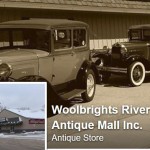 Woolbright's River City Antique Mall
