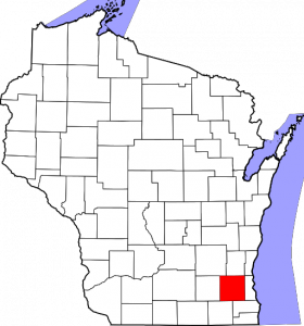 Waukesha County Wisconsin Antique Malls