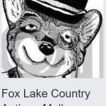 Fox Lake Country Antique Mall