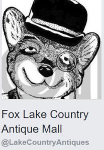 Fox Lake Country Antique Mall
