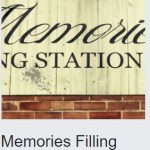 Memories Filling Station