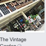 The Vintage Garden