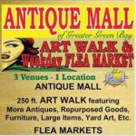 Antique Mall of Greater Green Bay
