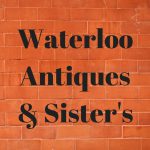 Waterloo Antiques & Sisters, Waterloo, WI