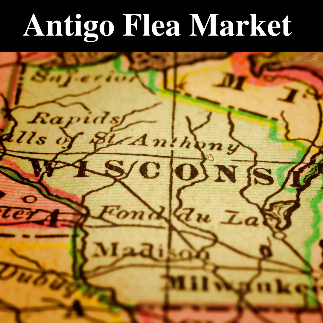 Antiqo Flea Market