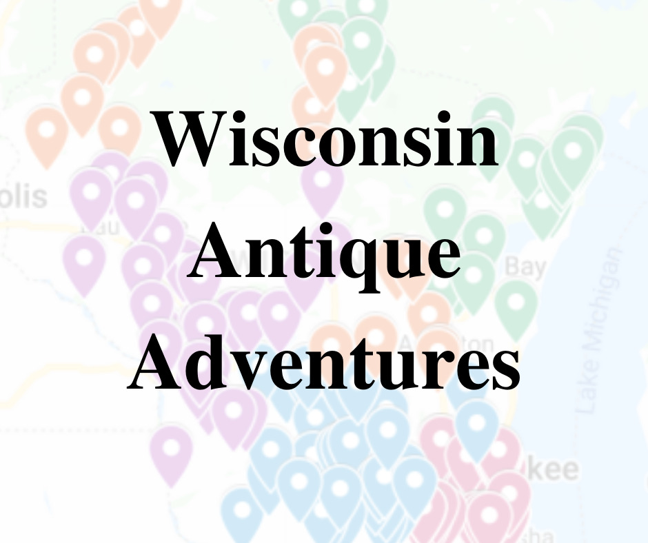 Wisconsin Antique Adventures