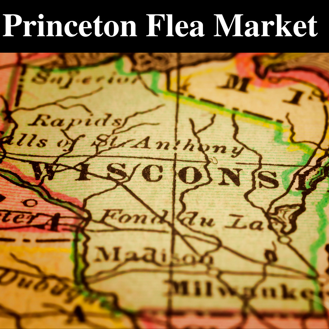 Princeton Flea Market