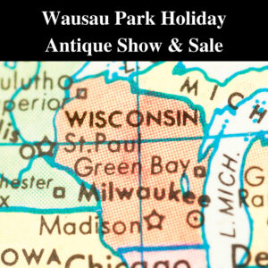 Wausau "Park" Holiday Show & Sale 2021 @ Marathon Park | Wausau | Wisconsin | United States