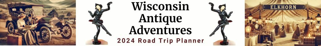 Wisconsin Antique Adventures